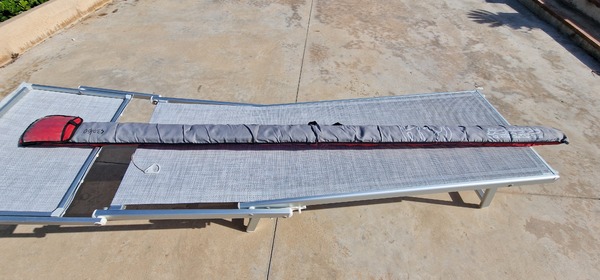 Rrd - 430/60/21 rdm carbon