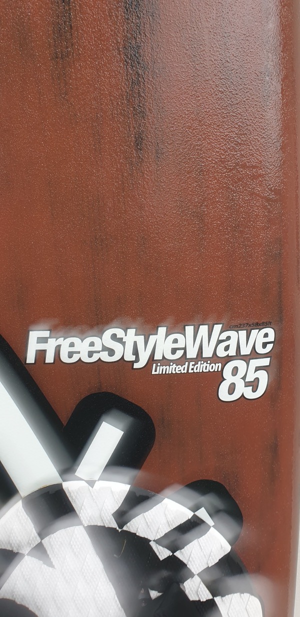 Rrd - FSW 85