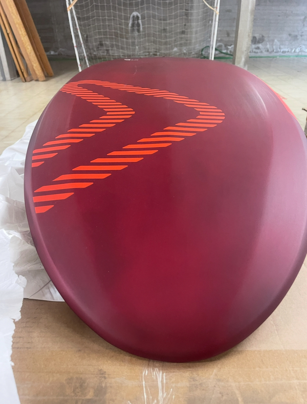 Severne Sails - Dyno 115 Carbon 2024