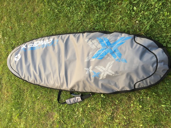 Fanatic - Shark HRS 150