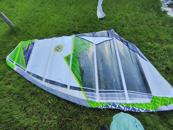 North Sails - f ram