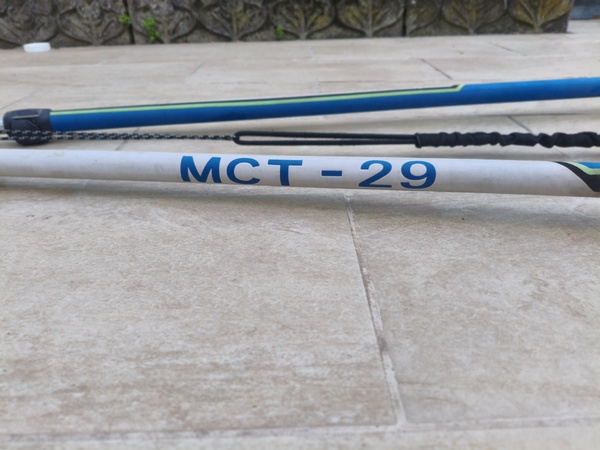 Aeron - MCT 29