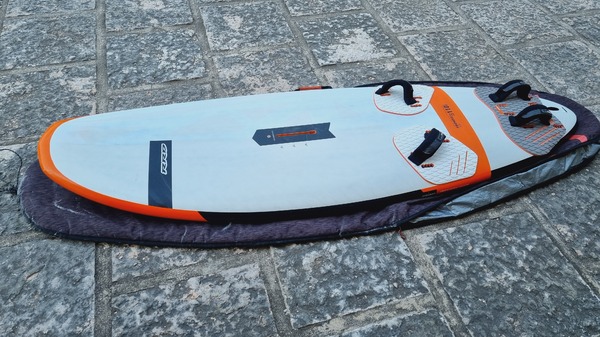 Rrd - Firemove 110lt