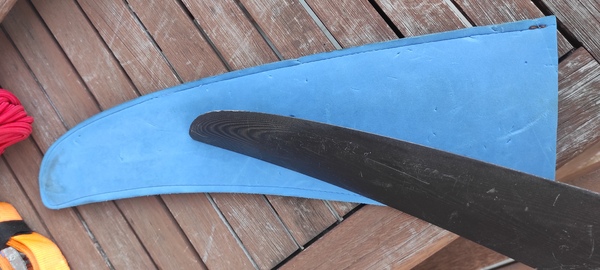 Select - EDGE FREE SLAM G10