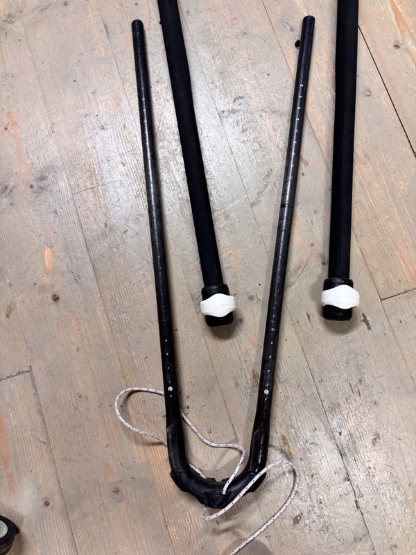 Amex - Amex carbon 140-190