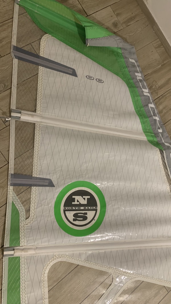 North Sails - NORTH SAILS ICE 4.5