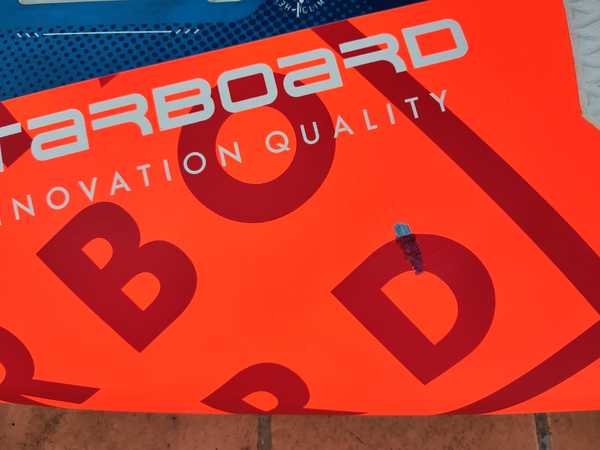 Starboard - UltraKode Carbon Reflex