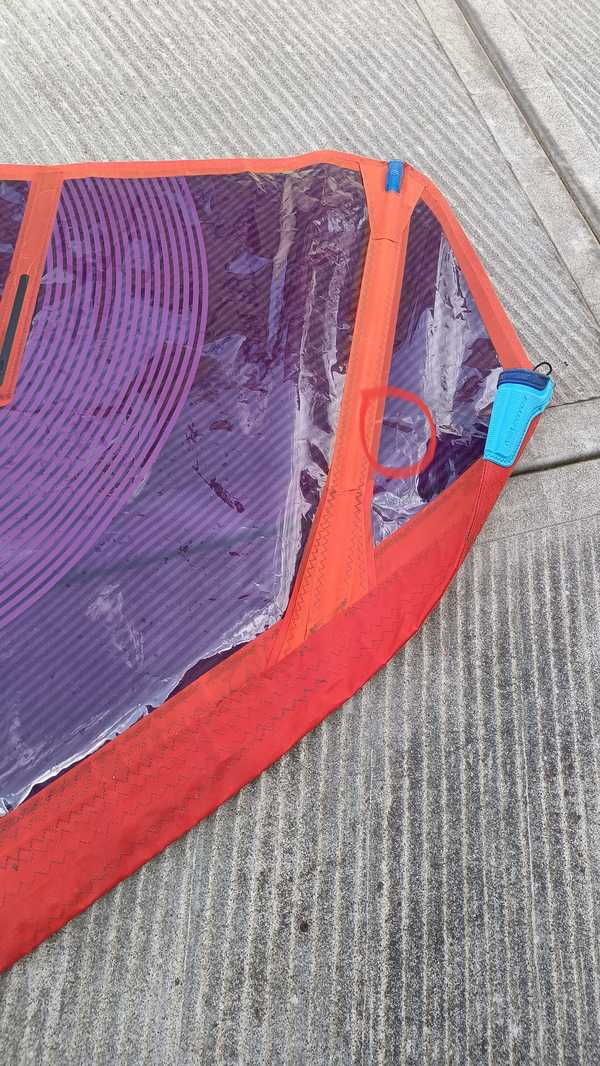 Neil Pryde - WIZARD HD 4.8 - 2023