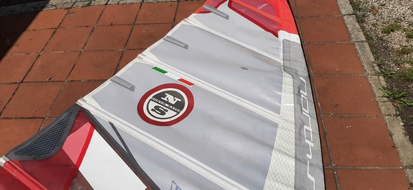 North Sails - warp 5.2 F2009