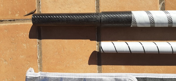 North Sails - platinum sdm 400