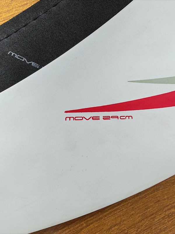 Mfc Maui Fins - Move 29 US-box