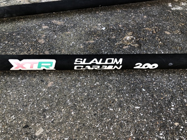 Tecnolimits - slalom carbon XTR PRO 200