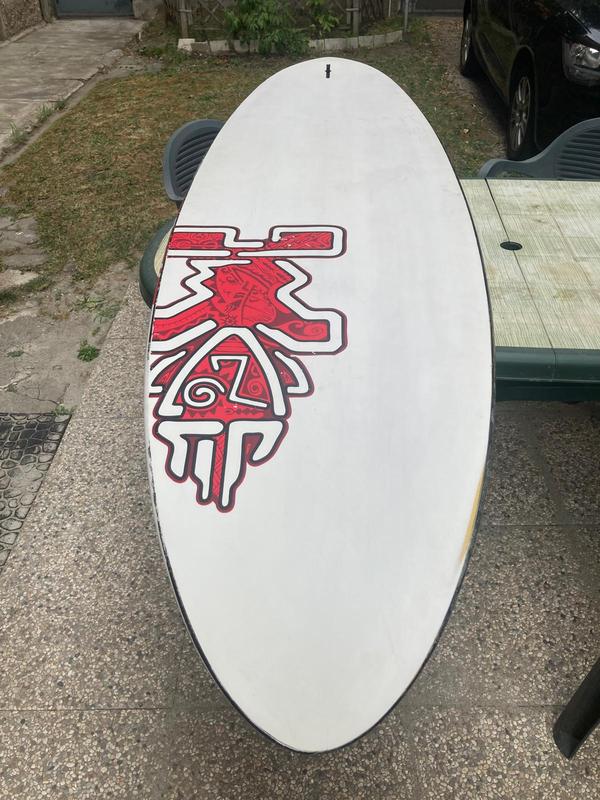 Starboard - Kode 103