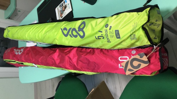 Goya - Banzai 5.0 Pro X 