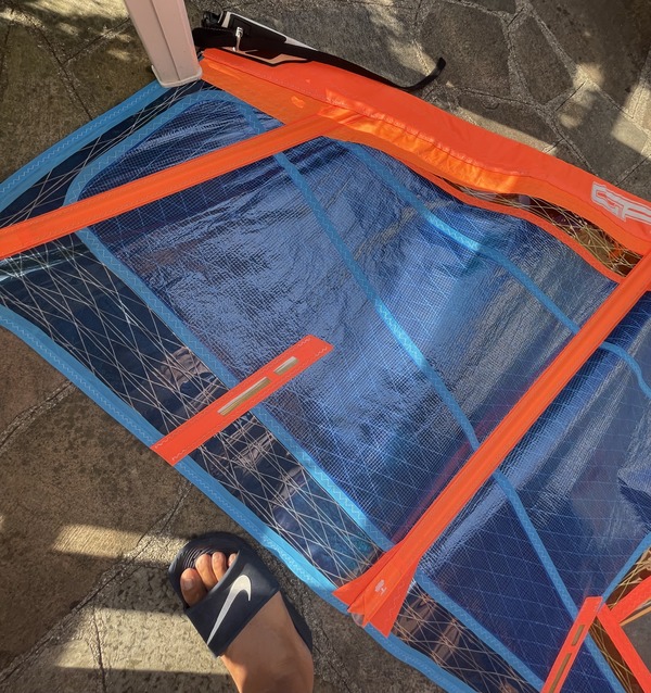 Gaastra - IQ 4.2