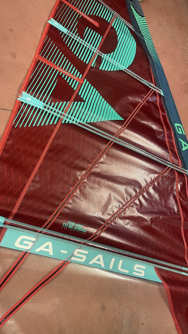 Gaastra - Boost 5,3