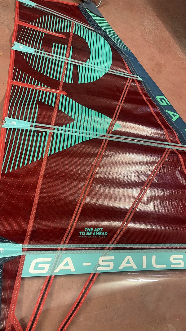 Gaastra - Boost 4,7