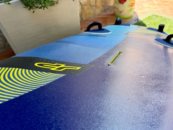 Jp - Slalom foil 150