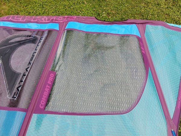 Neil Pryde - Combat pro 5.6 2022