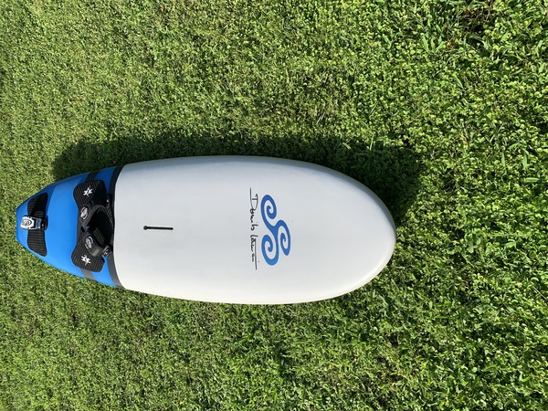 altra - Lanteri Custom wave