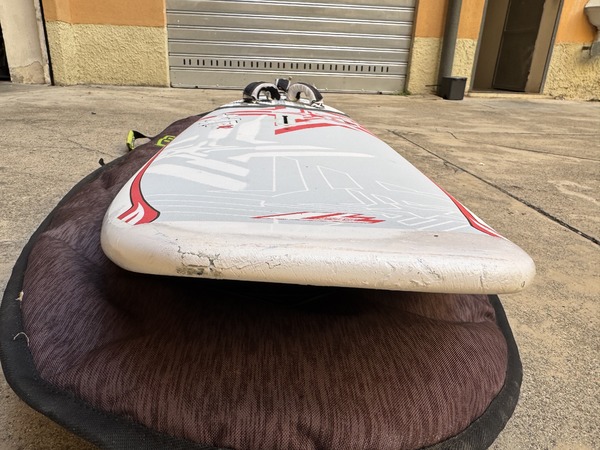Fanatic - Skate 102