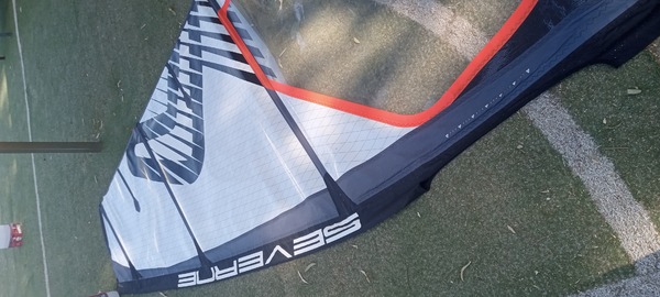 Severne Sails - S1