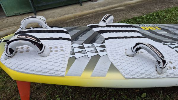 Naish - BULLET 130