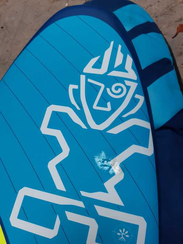 Starboard - Kode 95