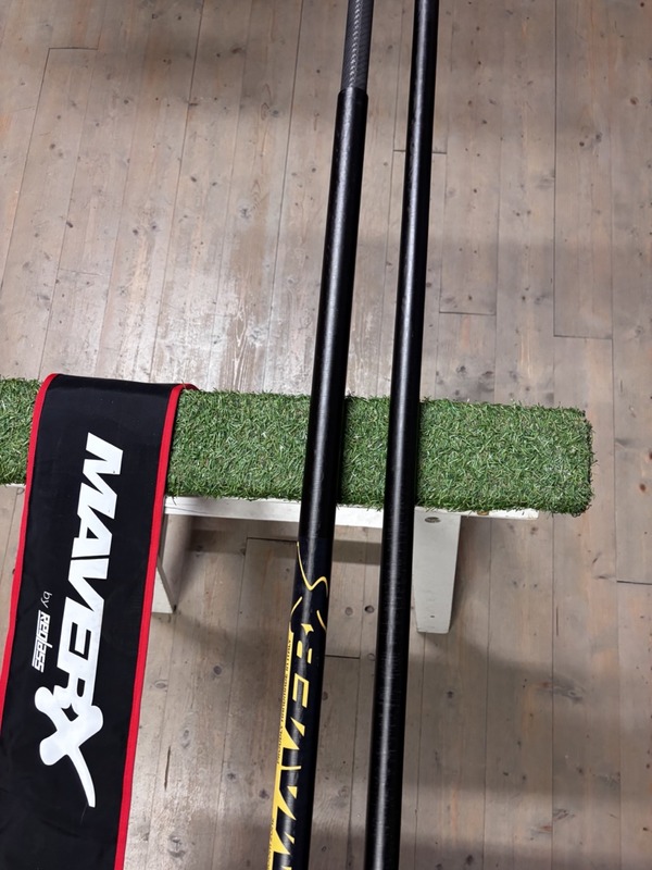 Maverx - LOBO 370