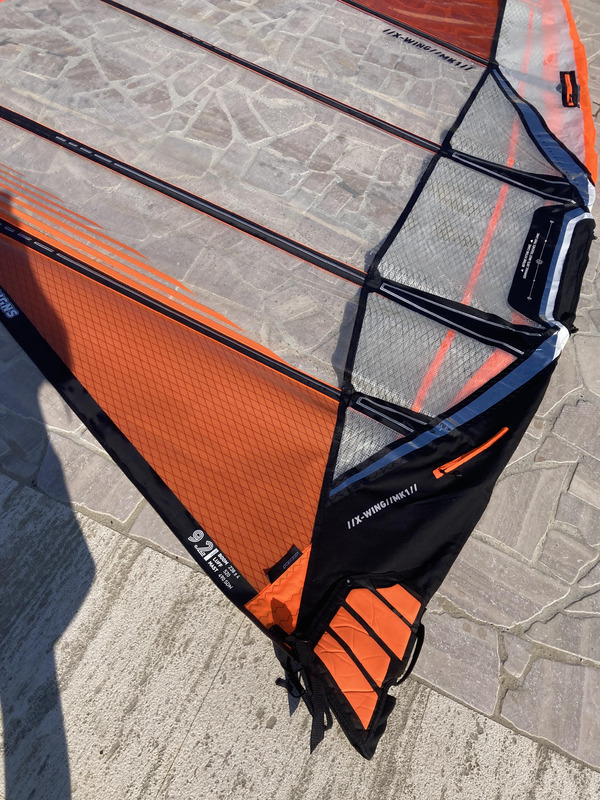 Rrd - X-Wing MK1 Y24 9.2