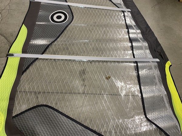 Neil Pryde - Combat 5.0