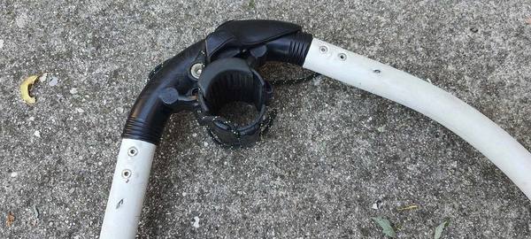 altra - Targhet Ergal