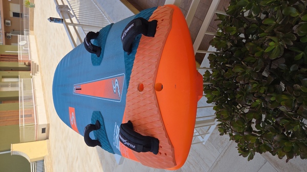 Simmer Style - Black bird