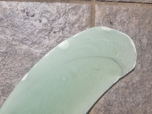 Mfc Maui Fins - Free Wave 32