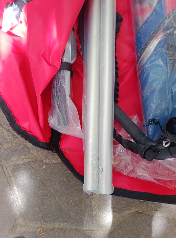 altra - RIG COMPLETO 3.5 MONOFILM