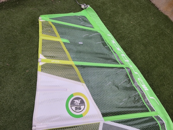 North Sails - Hybrid