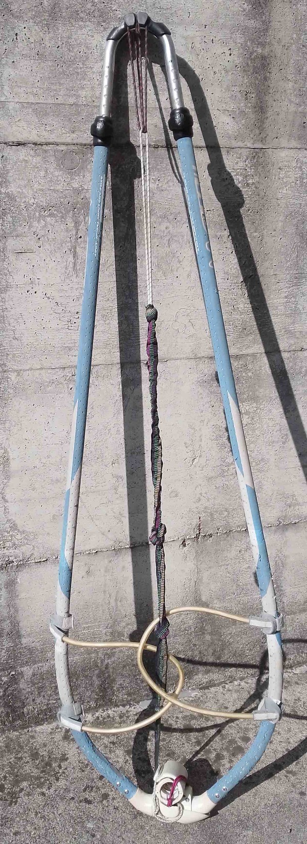 Mistral - 130 litri