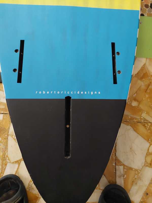 Rrd - Freestyle Wave V4 Ltd 84 litrili