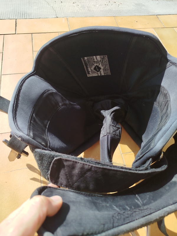 Mystic - Style taglia L