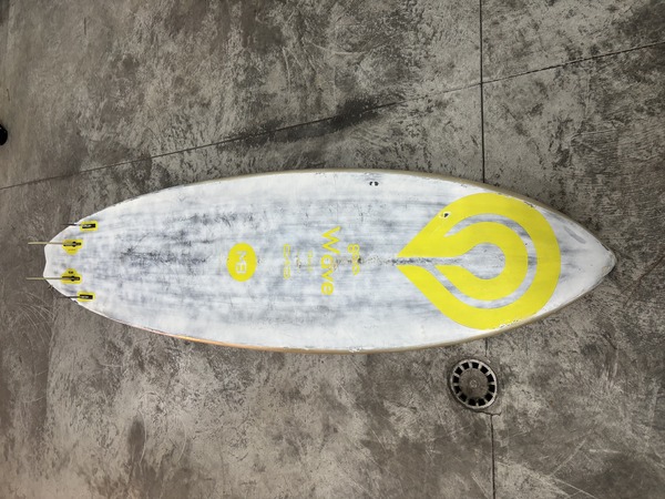 Goya - custom 4 74 lt