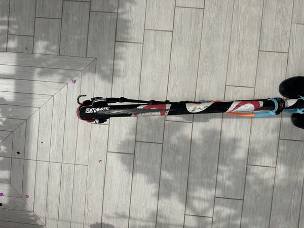 Tecnolimits - XTR SLALOM CARBON 200-250