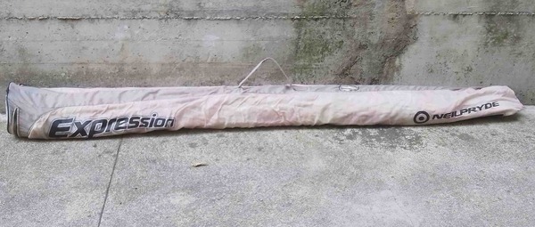 Neil Pryde - expression 6.2