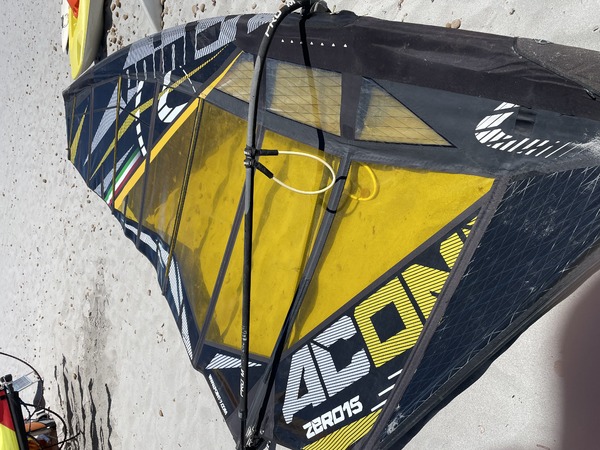 Point 7 - Point-7 Ac-One 6.3 + Albero Point-7 C100 Sdm