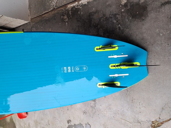 Starboard - ULTRA KODE