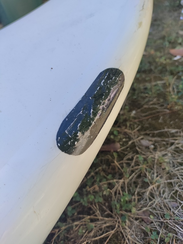 Rrd - Firemove *E-tech* 120 Lts 234x79 cm