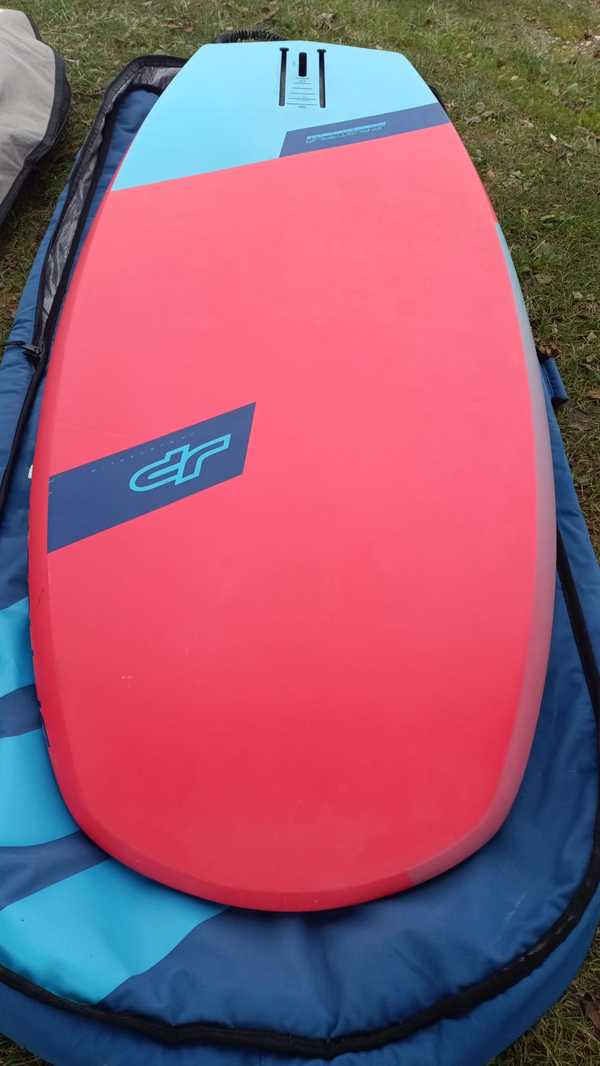 Jp - Free Foil 130 Pro carbon