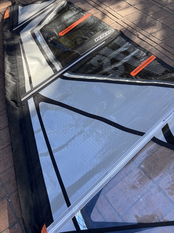 Rrd - VOGUE SILVER 4.2 