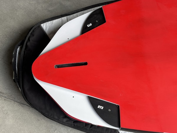 altra - FMX Racing Invictus 138l