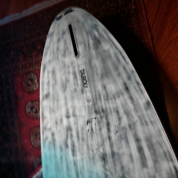 Tabou - Tabou rocket 115