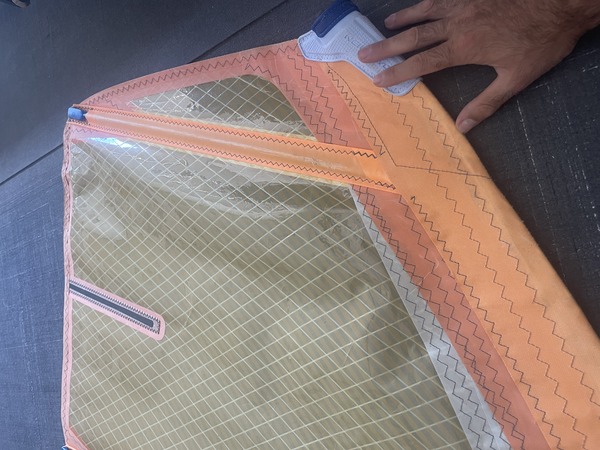 Neil Pryde - Ryde 6.2